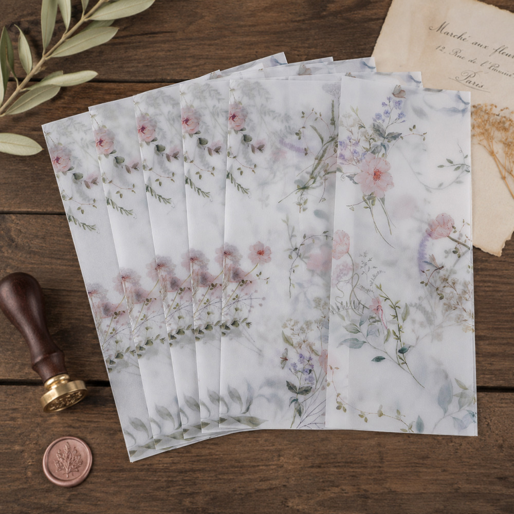 Wedding Envelopes - 20/50 pièces de enveloppes en vélin