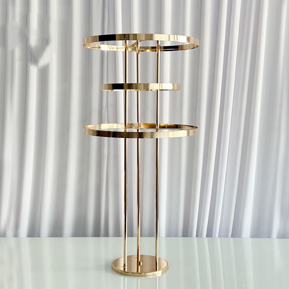 Supply Wedding Venue - 4 pièces) 60cm-100cm) F10 Support de