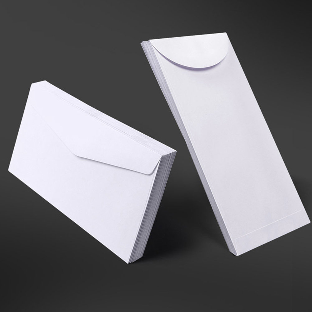 Wedding Envelopes - 20 enveloppes vierges en papier épais