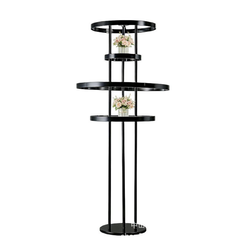 Supply Wedding Venue - Support de fleurs de mariage modulable,