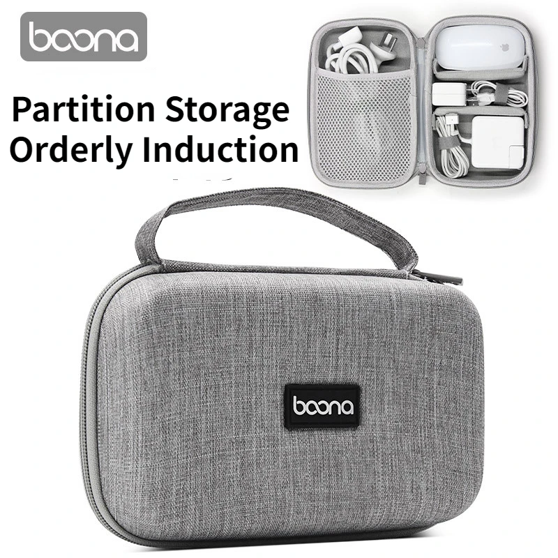 Wedding Power Supply - BOONA – sacs de rangement pour