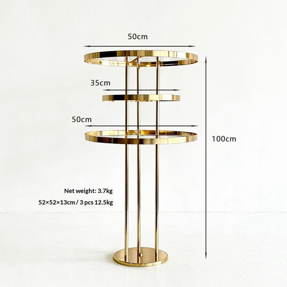 4 pièces) 60cm-100cm) F10 Supp - Supply Wedding Venue avis et prix