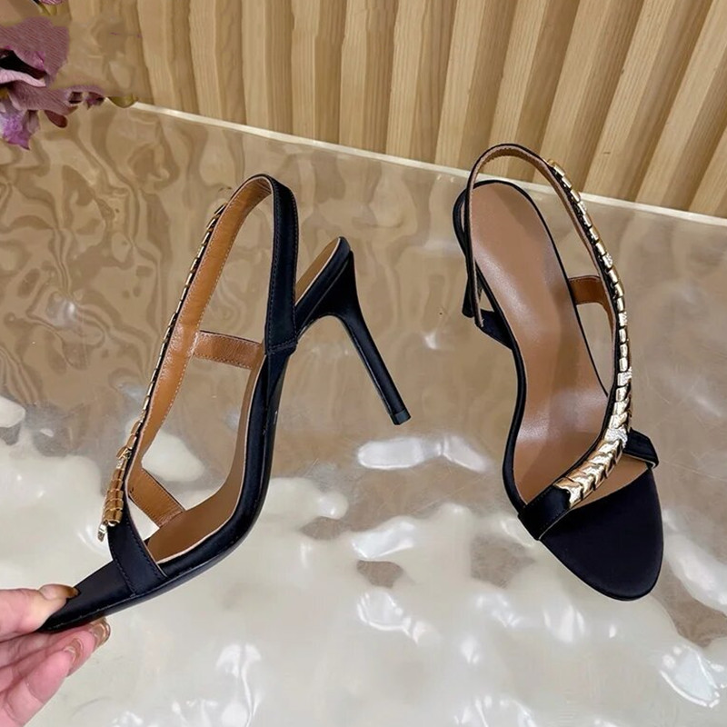 Sandales gladiateur de luxe po - Wedding Shop avis et prix