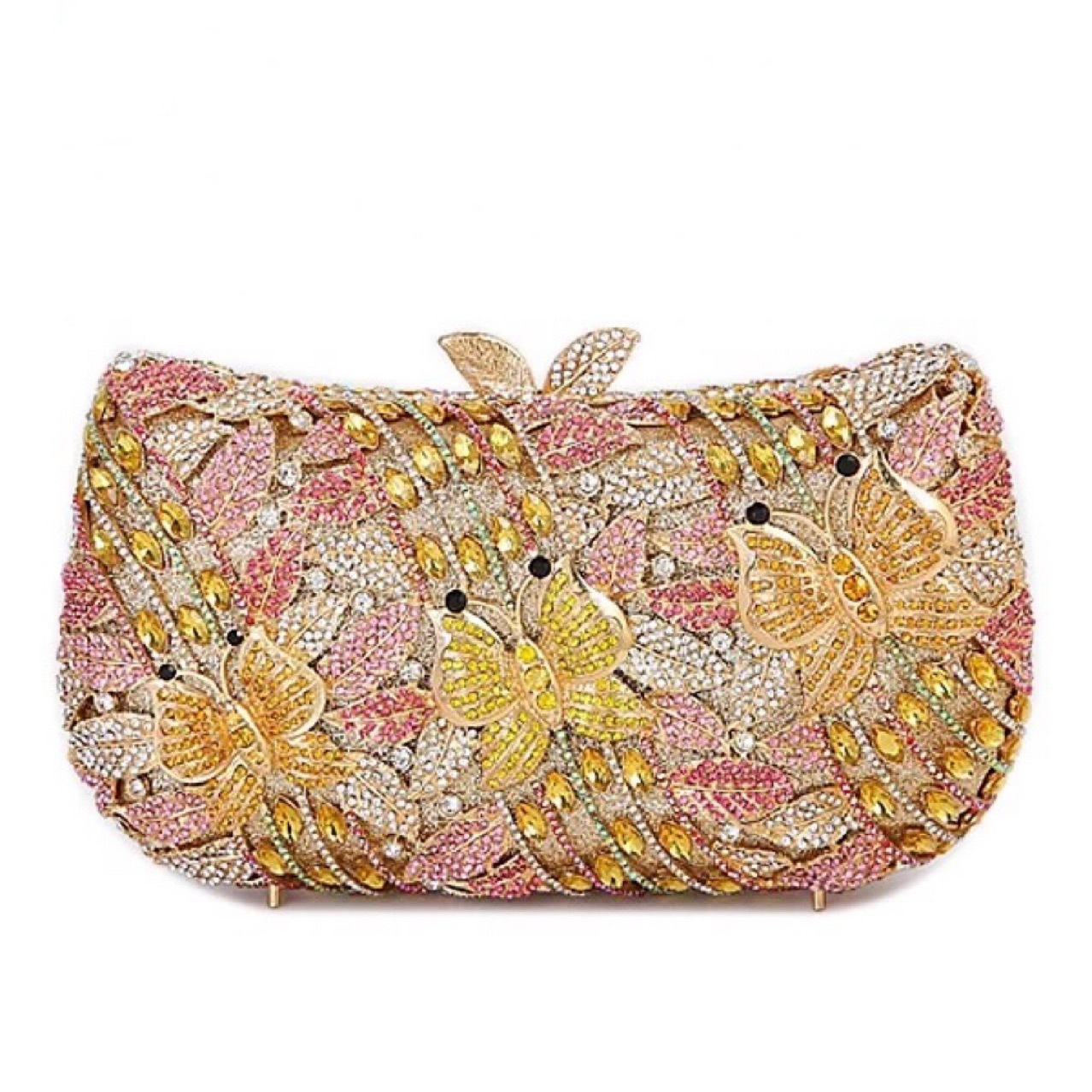 Sac de soirée ajouré pour femm - Wedding Vendor avis et prix