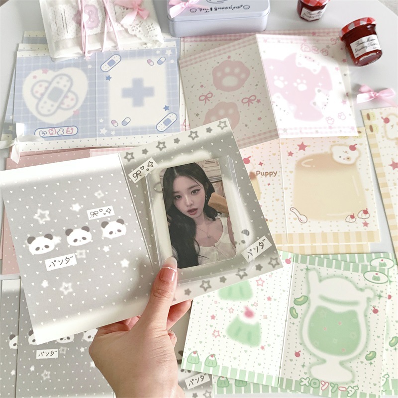 Pack de cartes Photo Kpop coré - Wedding Supply Business avis et prix