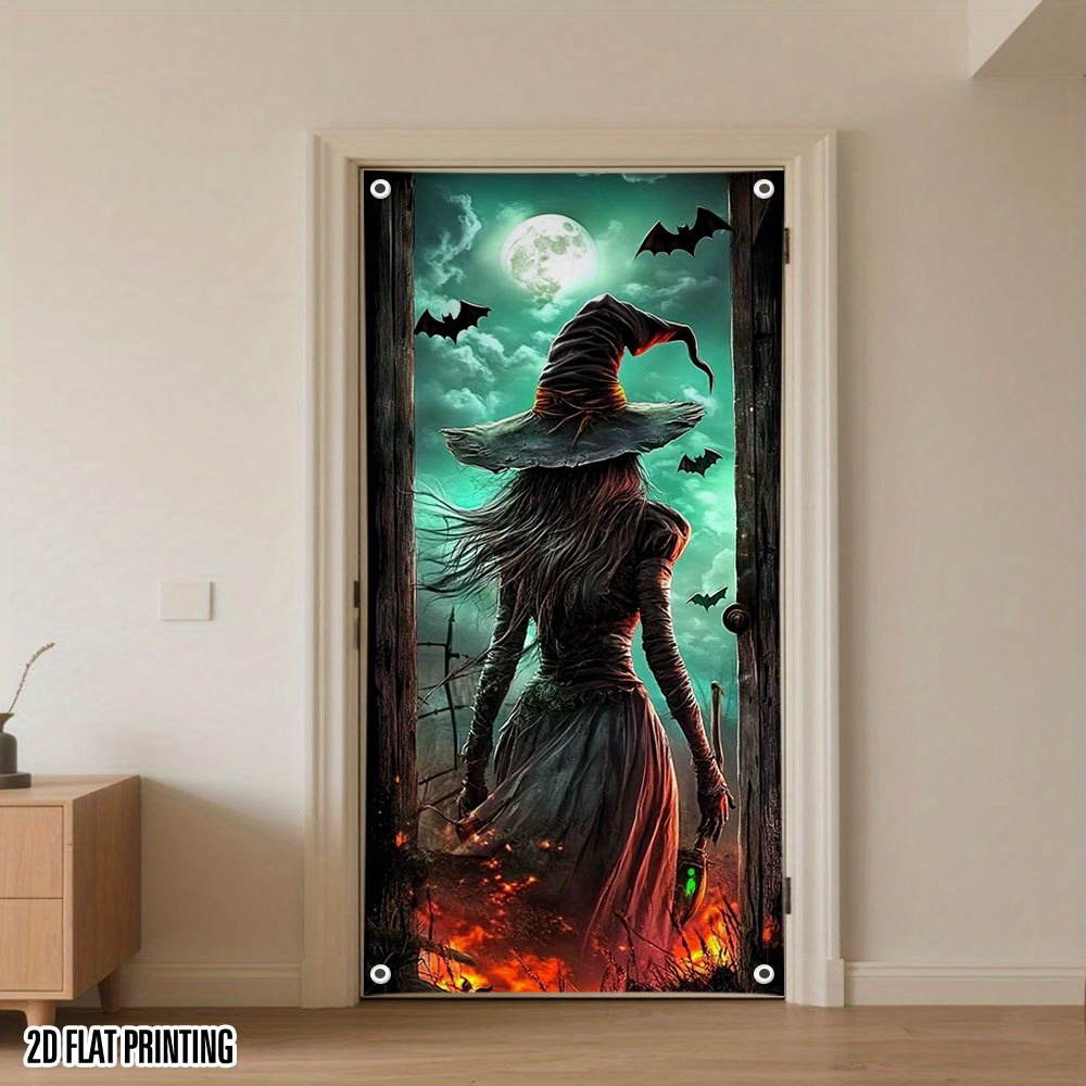 Sorcière d'Halloween planaire  - Wedding Power Supply avis et prix
