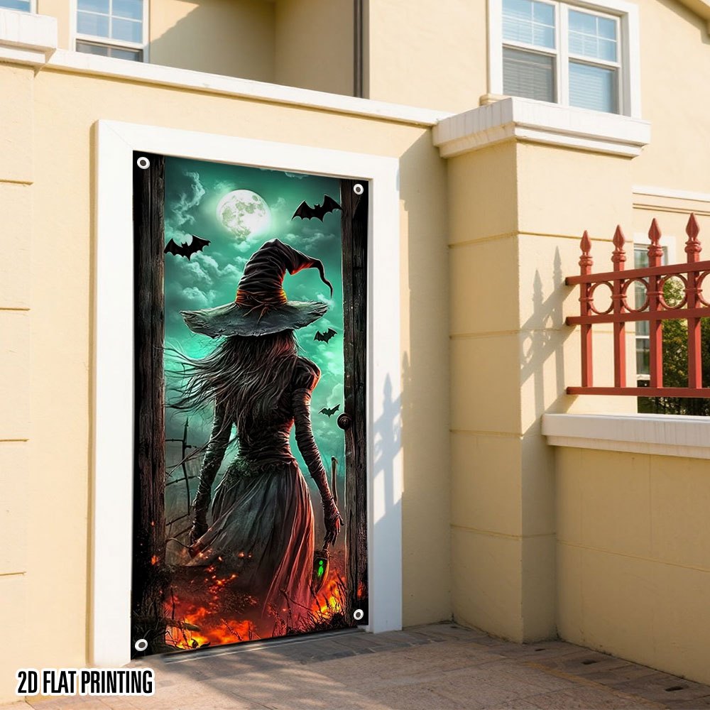 Sorcière d'Halloween planaire  - Wedding Power Supply avis et prix