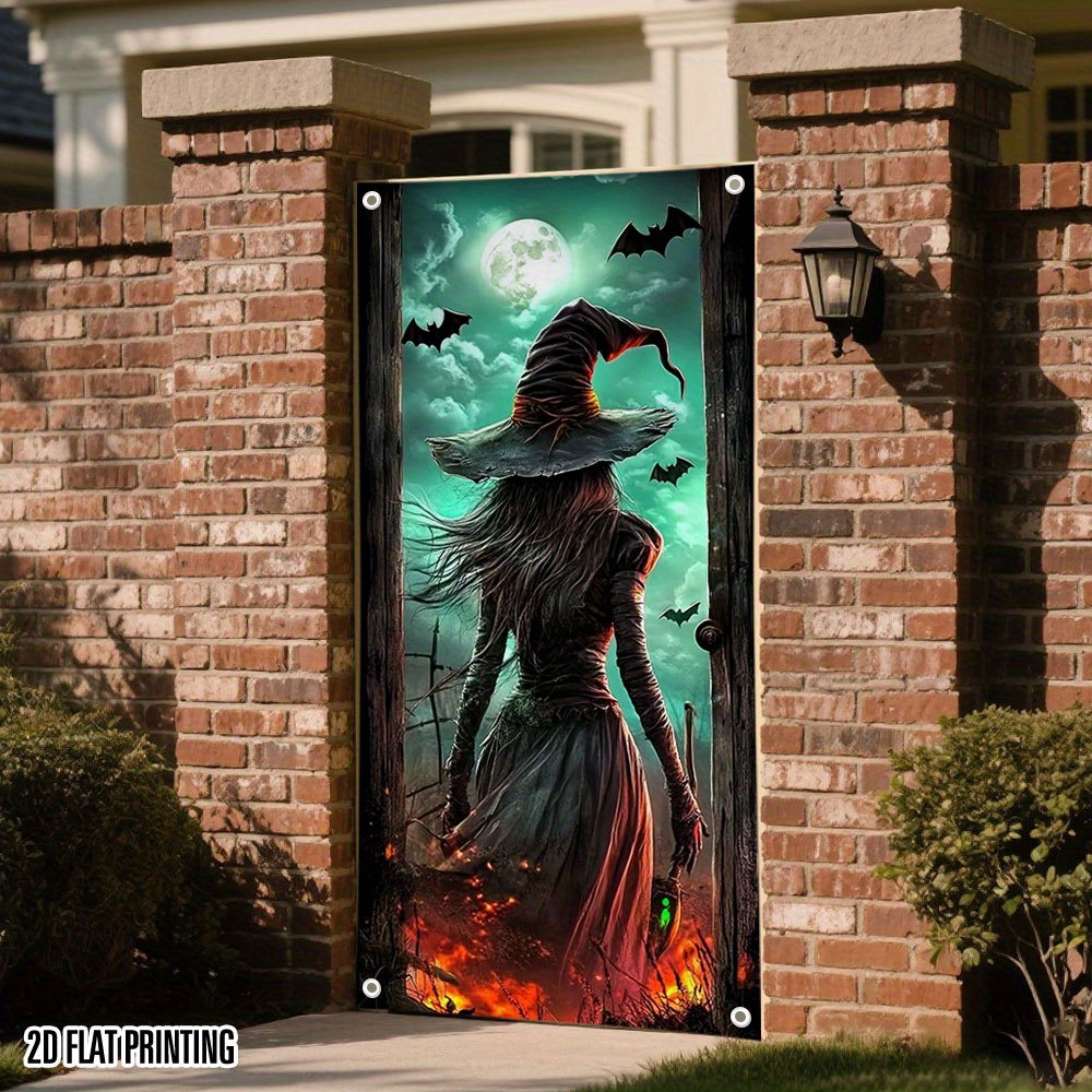 Sorcière d'Halloween planaire  - Wedding Power Supply avis et prix