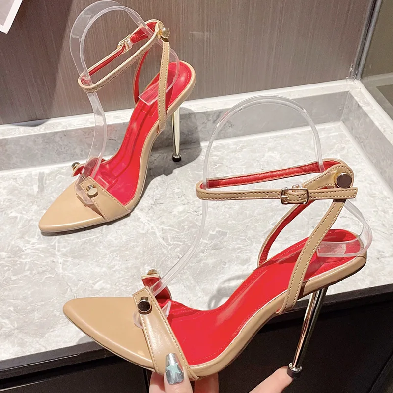 Nouvelles sandales d'été sexy  - Wedding Shop avis et prix