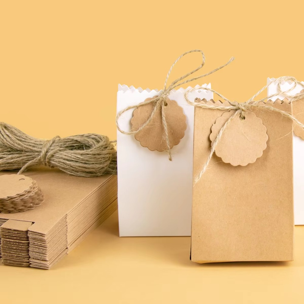 Boîte cadeau multifonctionnell - Wedding Packaging avis et prix