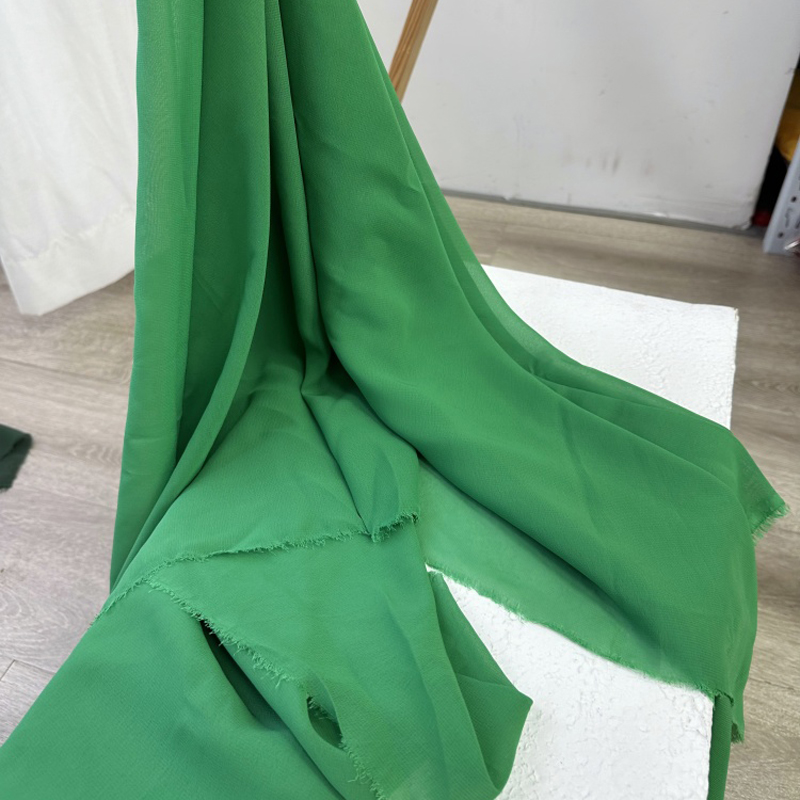 Tissu en Mousseline de Soie Ve - Wedding Backdrop Curtain avis et prix