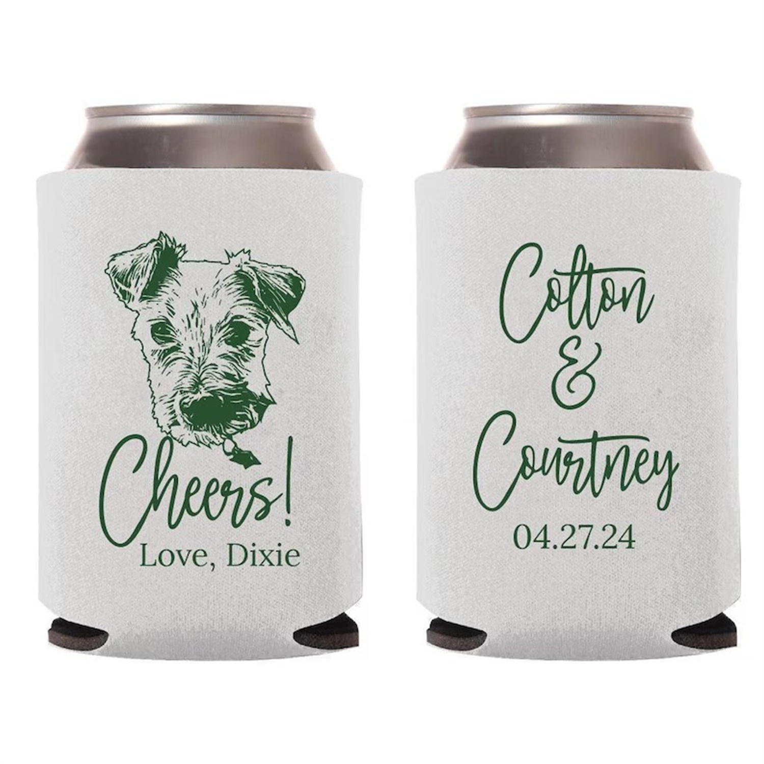 Refroidisseur de canettes isot - Supply Wedding Venue avis et prix