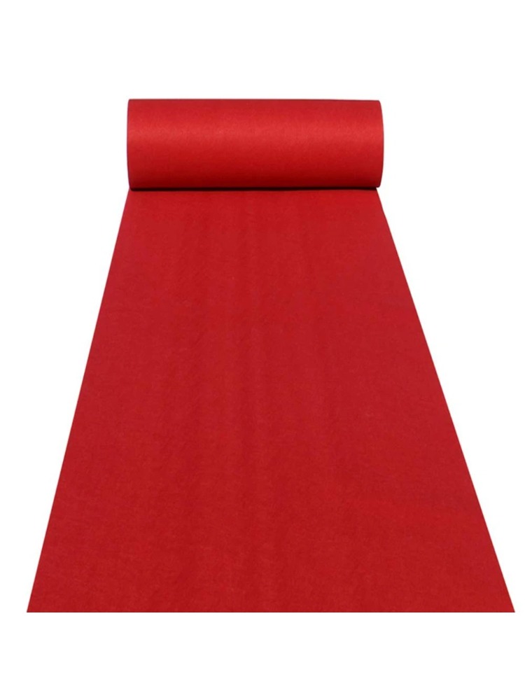 Tapis rouge d'extérieur pour a - Wedding Tap avis et prix