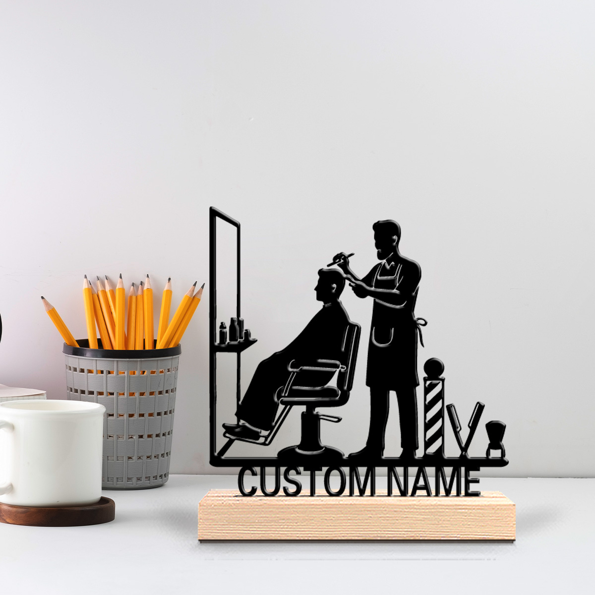 1 pièce Décoration de bureau p - Wedding Party Supply avis et prix