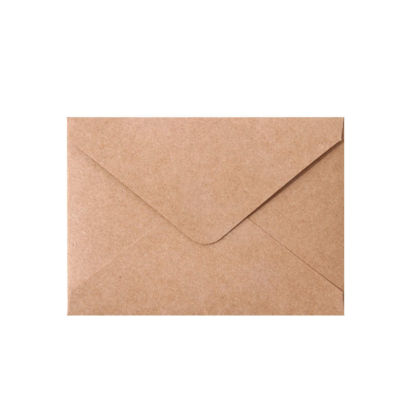 Enveloppes en papier Kraft 140 - Wedding Supply Business avis et prix