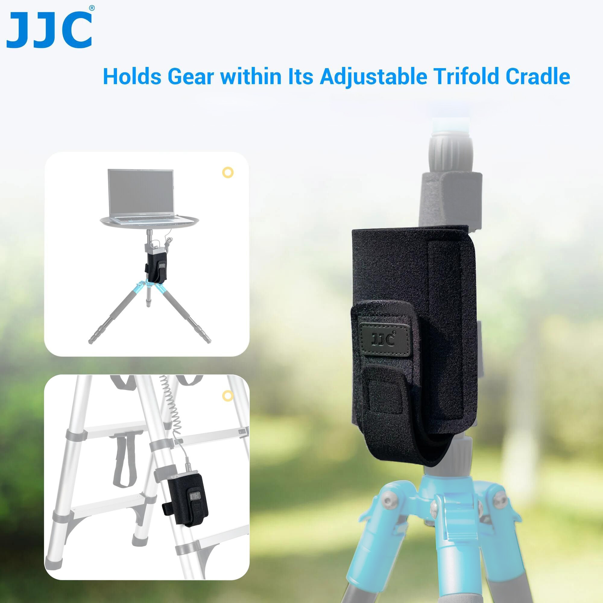 JJC – sangle de montage pour é - Wedding Power Supply avis et prix