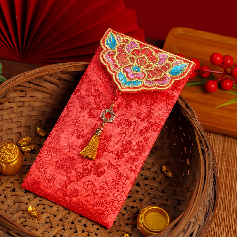 1 pièce d'enveloppes rouges de - Wedding Envelopes avis et prix