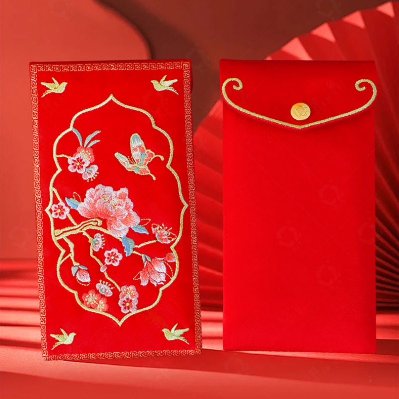 1 pièce d'enveloppes rouges de - Wedding Envelopes avis et prix