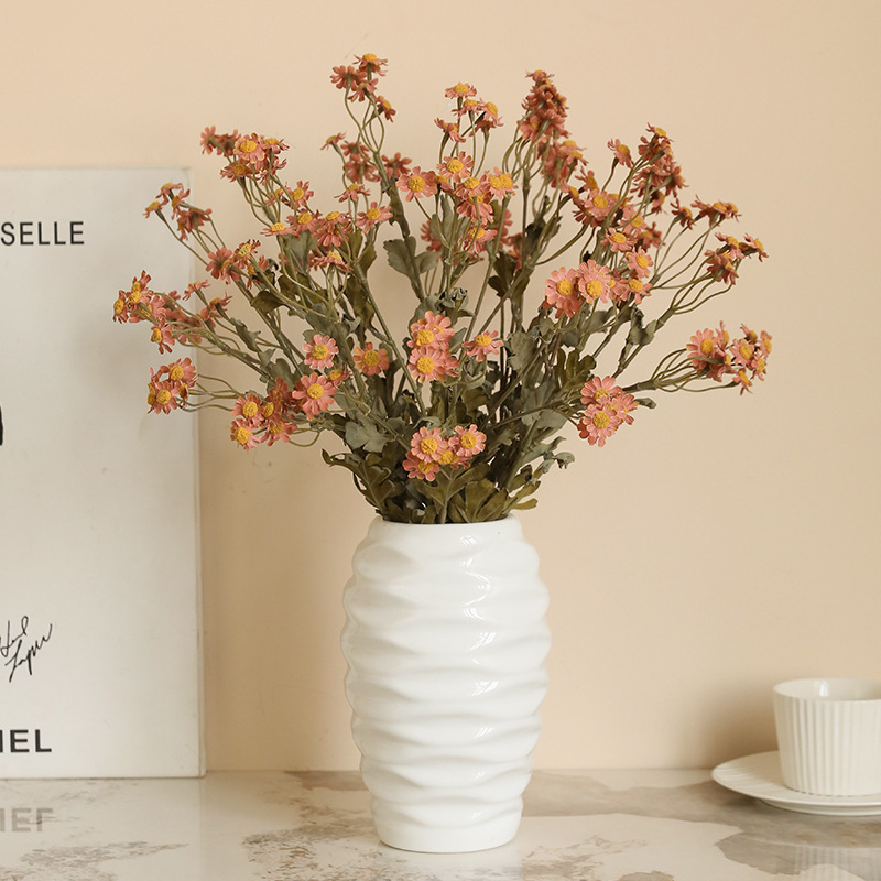 Marguerite de camomille artifi - Wedding Ceremony Supply avis et prix