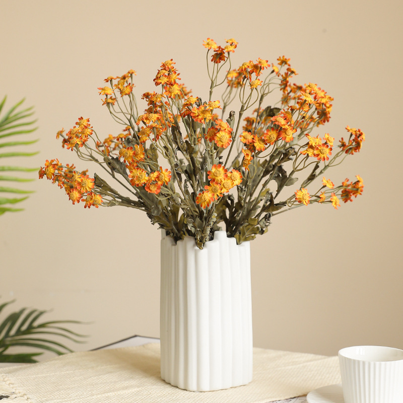 Marguerite de camomille artifi - Wedding Ceremony Supply avis et prix