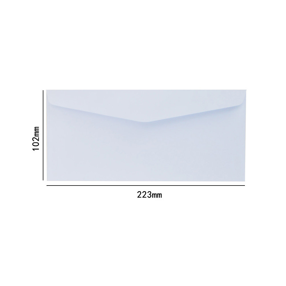 20 enveloppes vierges en papie - Wedding Envelopes avis et prix