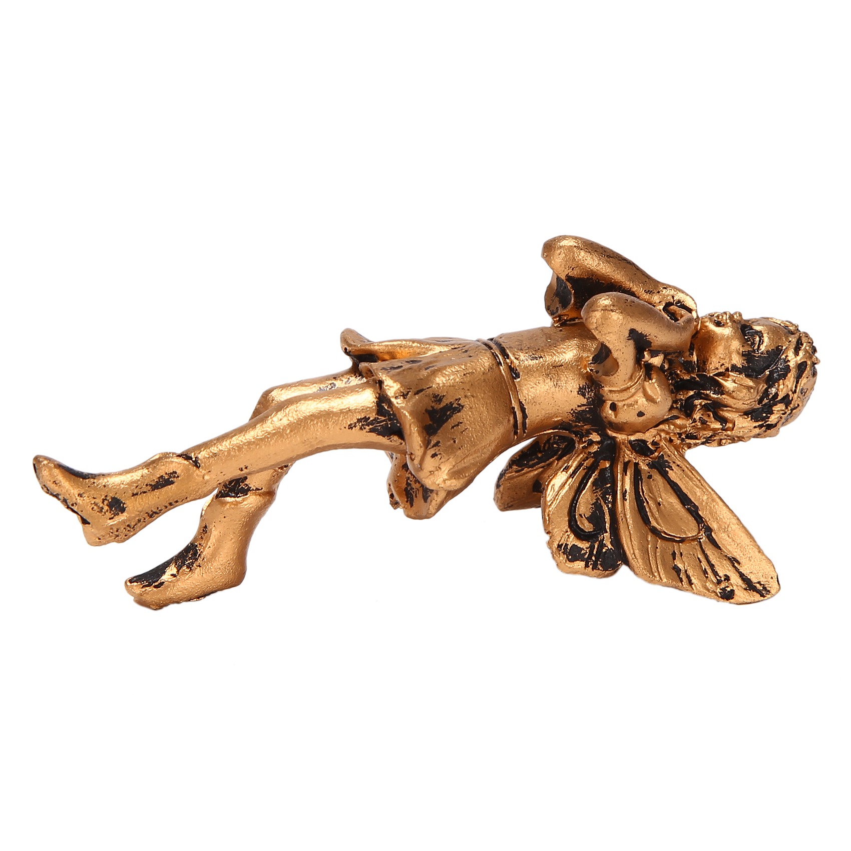 AA94-4 PCS Décoration en résin - Flower Girl Basket avis et prix