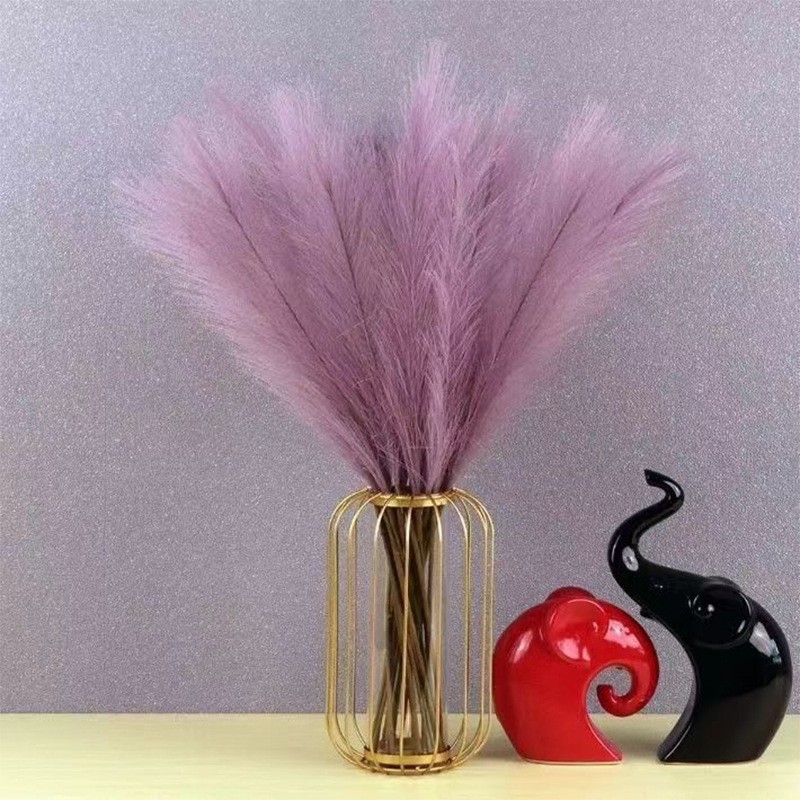 Branches de Pompass Artificiel - Flower Girl Basket avis et prix