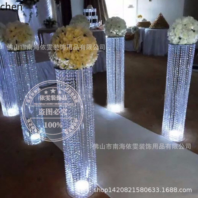 Accessoires de mariage PYH : S - Supply Wedding Venue avis et prix