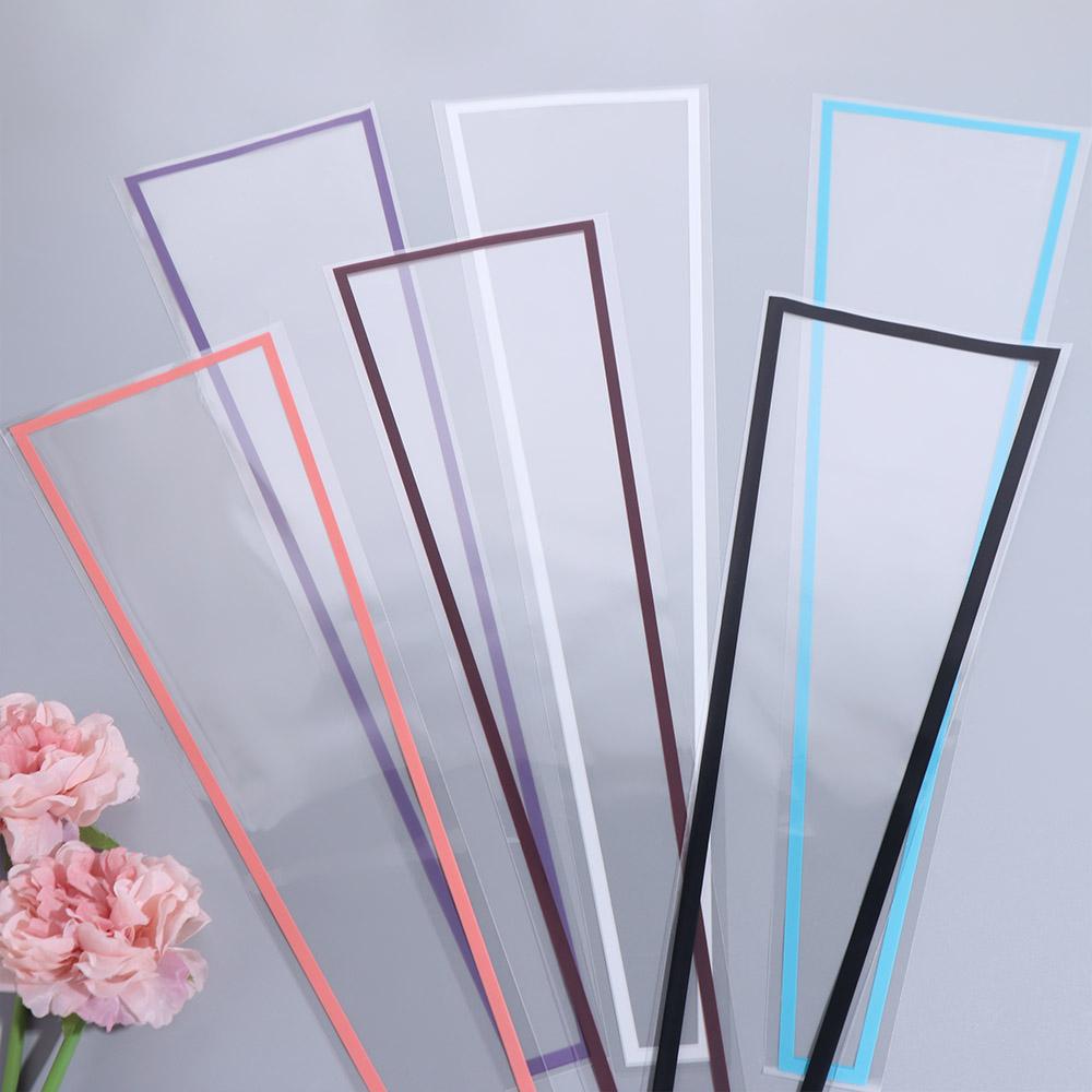 50 sacs transparents pour emba - Wedding Packaging avis et prix