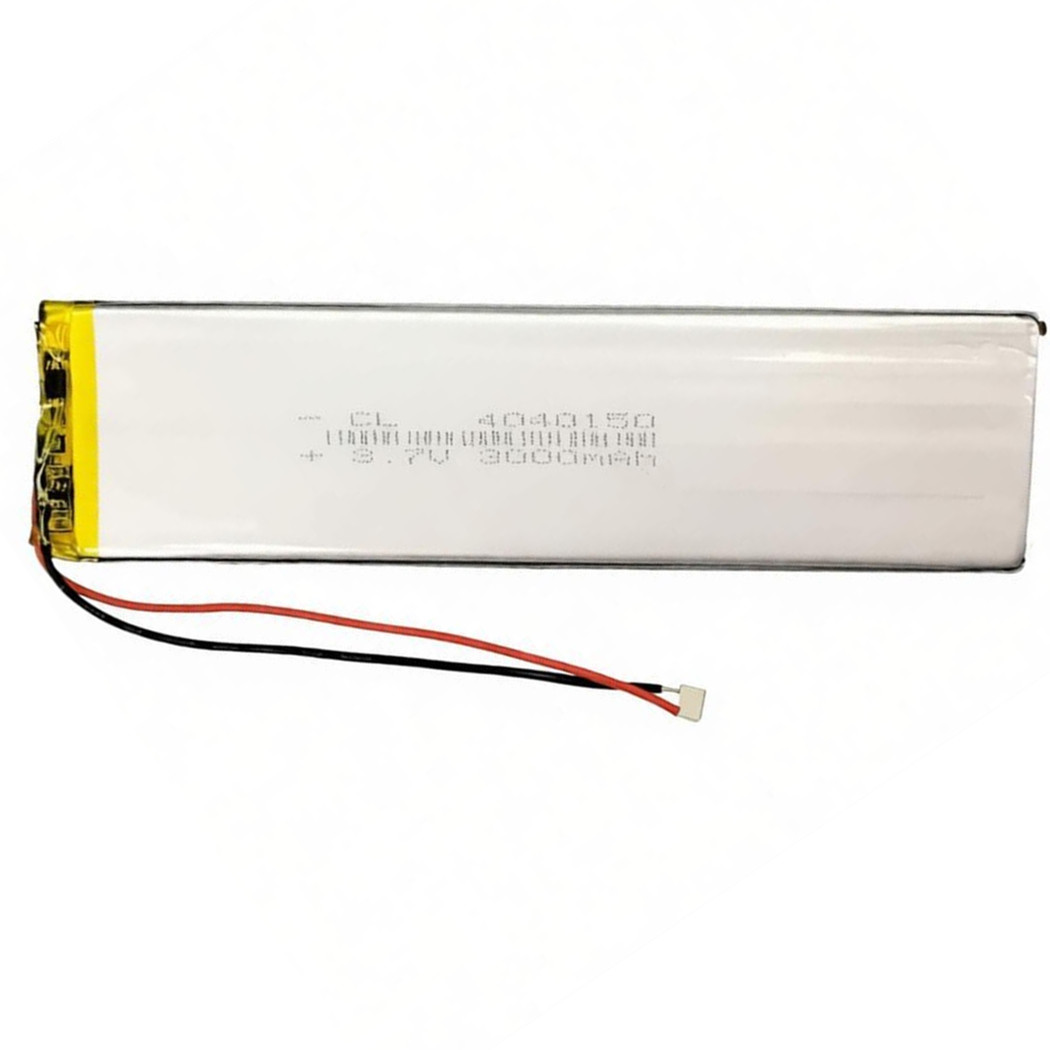 Batterie rechargeable LiPo au  - Wedding Power Supply avis et prix