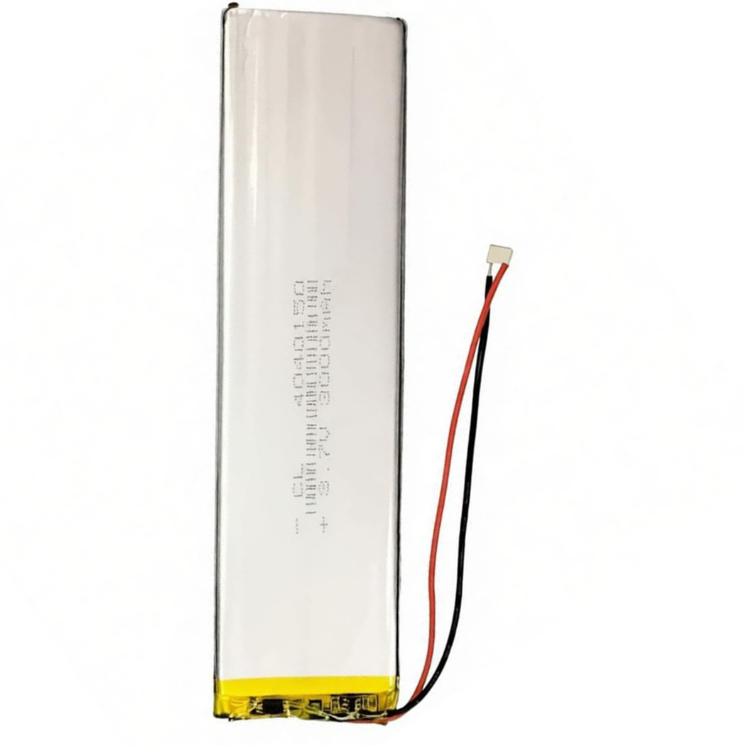 Batterie rechargeable LiPo au  - Wedding Power Supply avis et prix