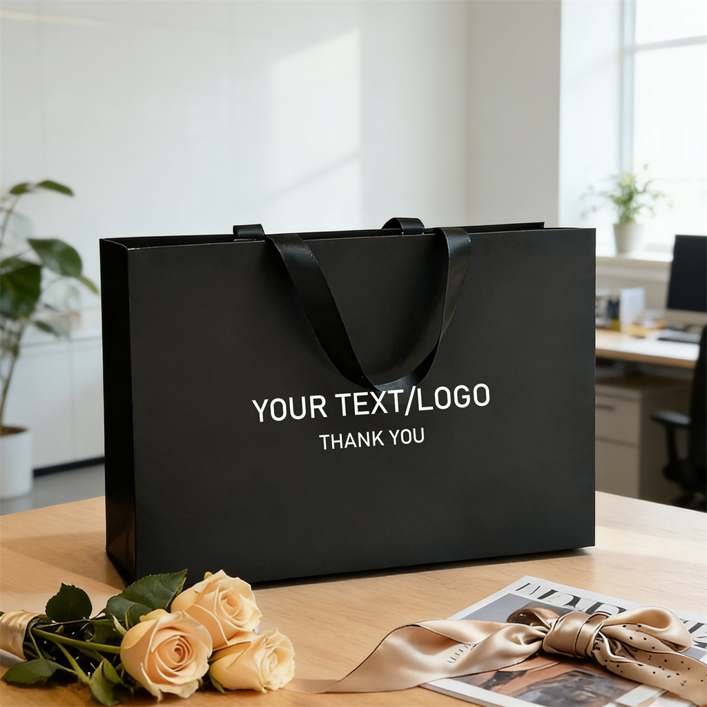 Sac cadeau personnalisé réutil - Wedding Vendor avis et prix