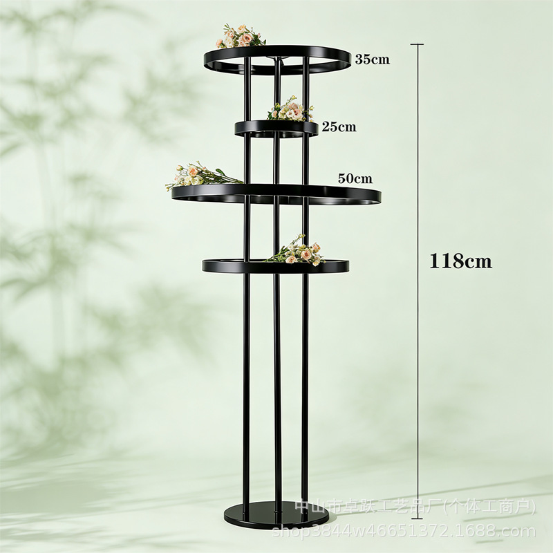 Support de fleurs de mariage m - Supply Wedding Venue avis et prix