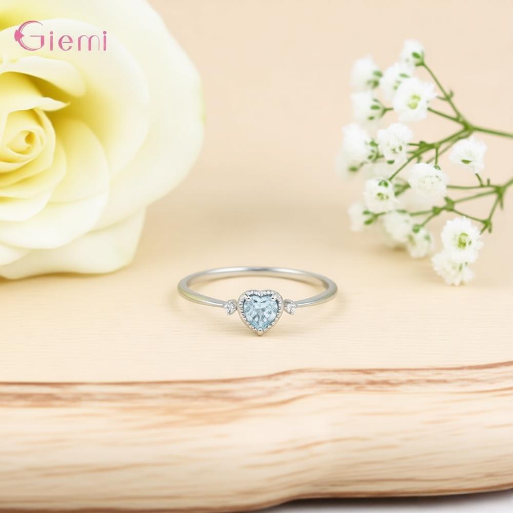 Bagues de mariage de luxe en a - Wedding Z avis et prix