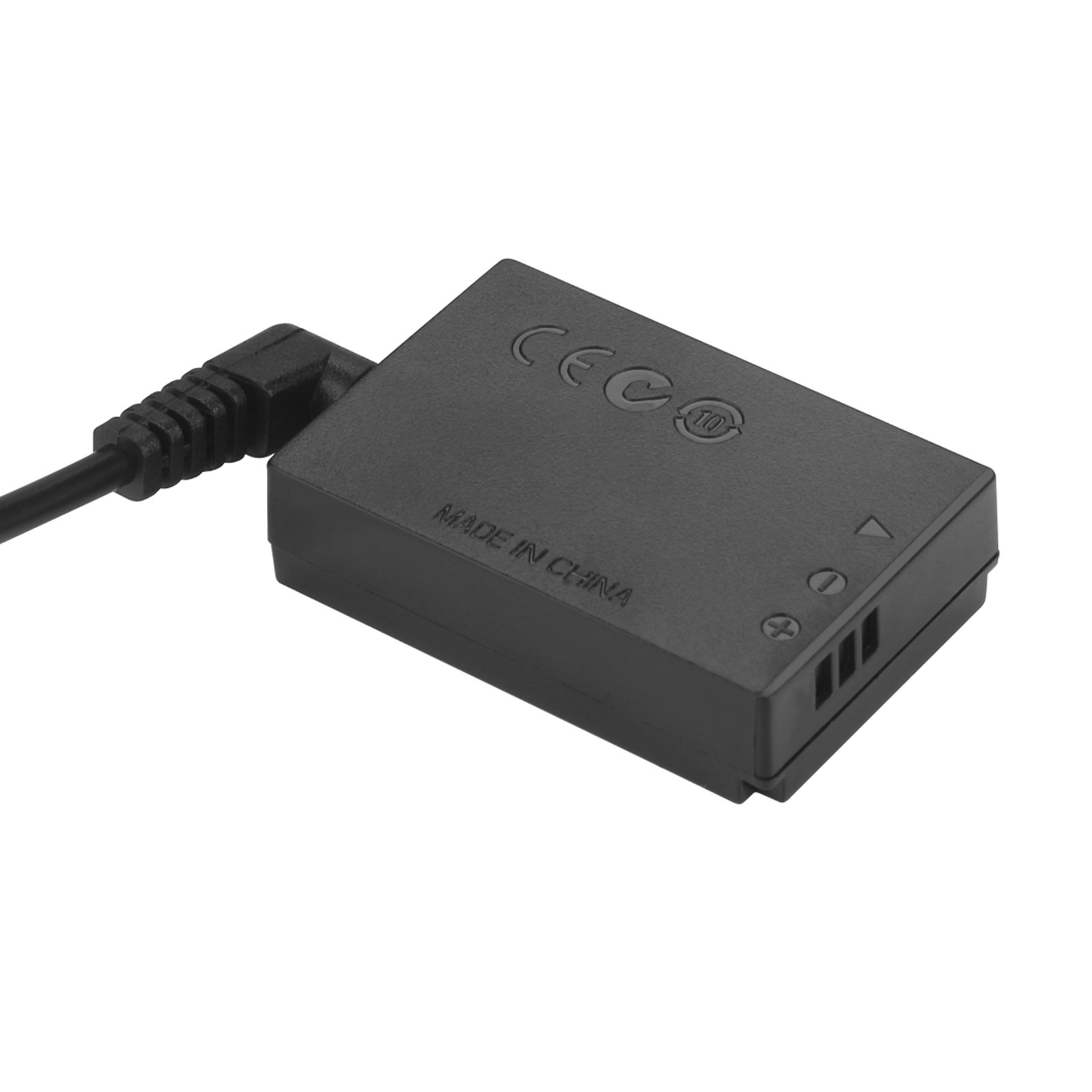 Batterie factice DR-E12 ACK-E1 - Wedding Power Supply avis et prix