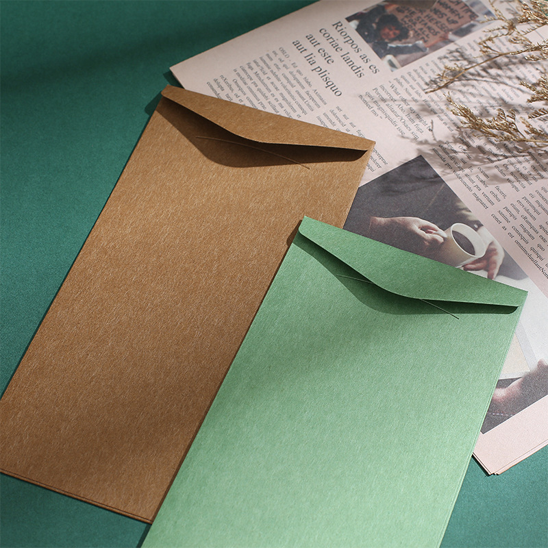 Enveloppe en Papier Kraft pour - Wedding Supply Business avis et prix