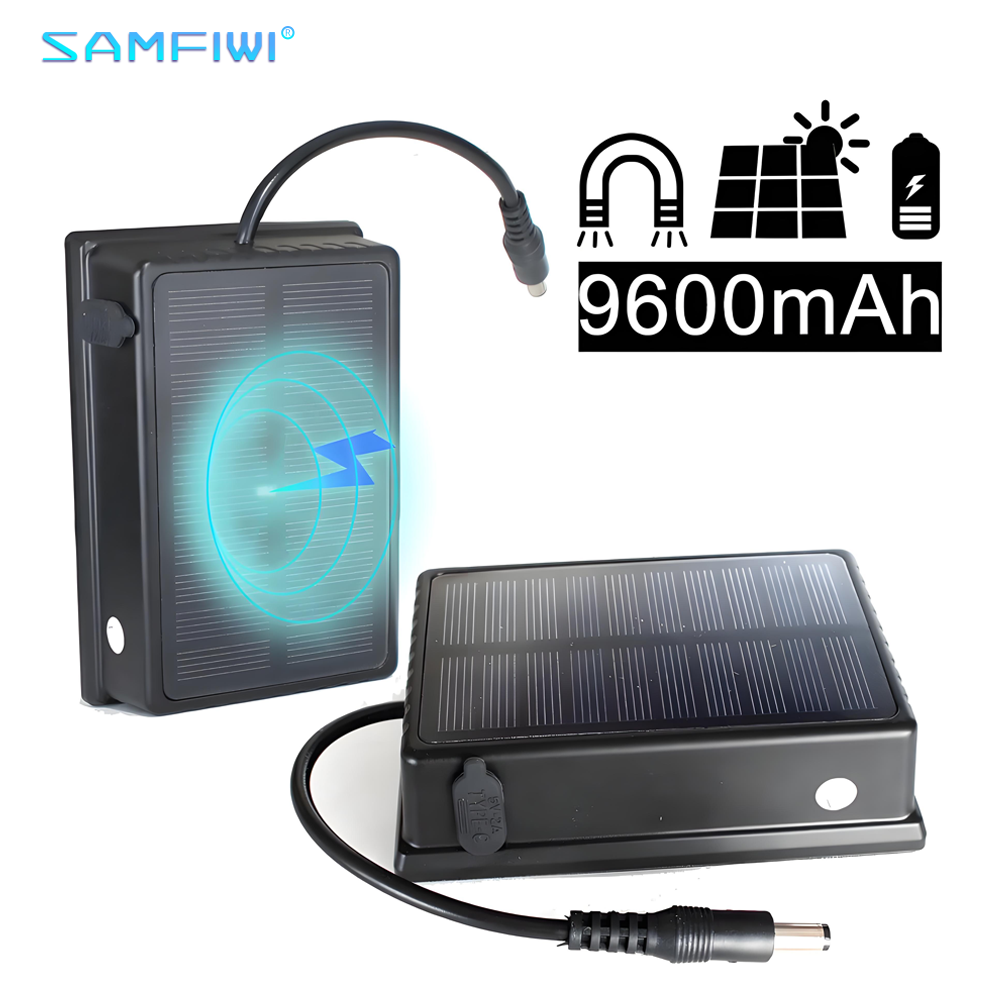 Banque d'alimentation solaire  - Wedding Power Supply avis et prix