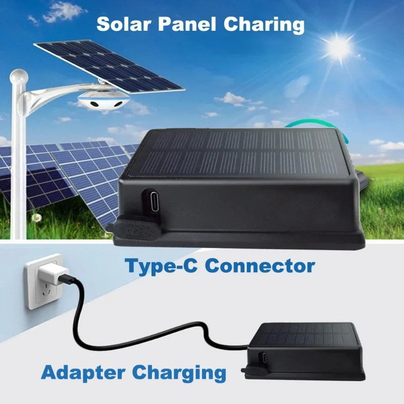 Banque d'alimentation solaire  - Wedding Power Supply avis et prix
