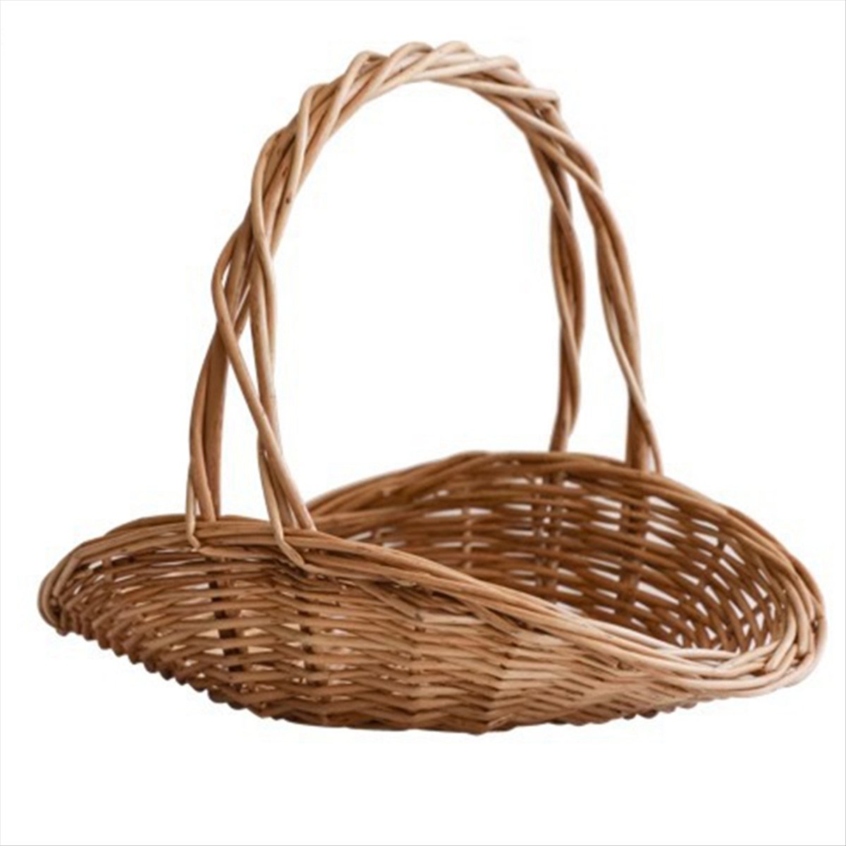 Panier de pique-nique ABST, pa - Flower Girl Basket avis et prix