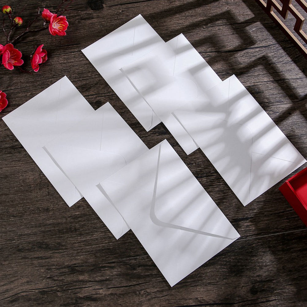 50 enveloppes blanches format  - Wedding Envelopes avis et prix