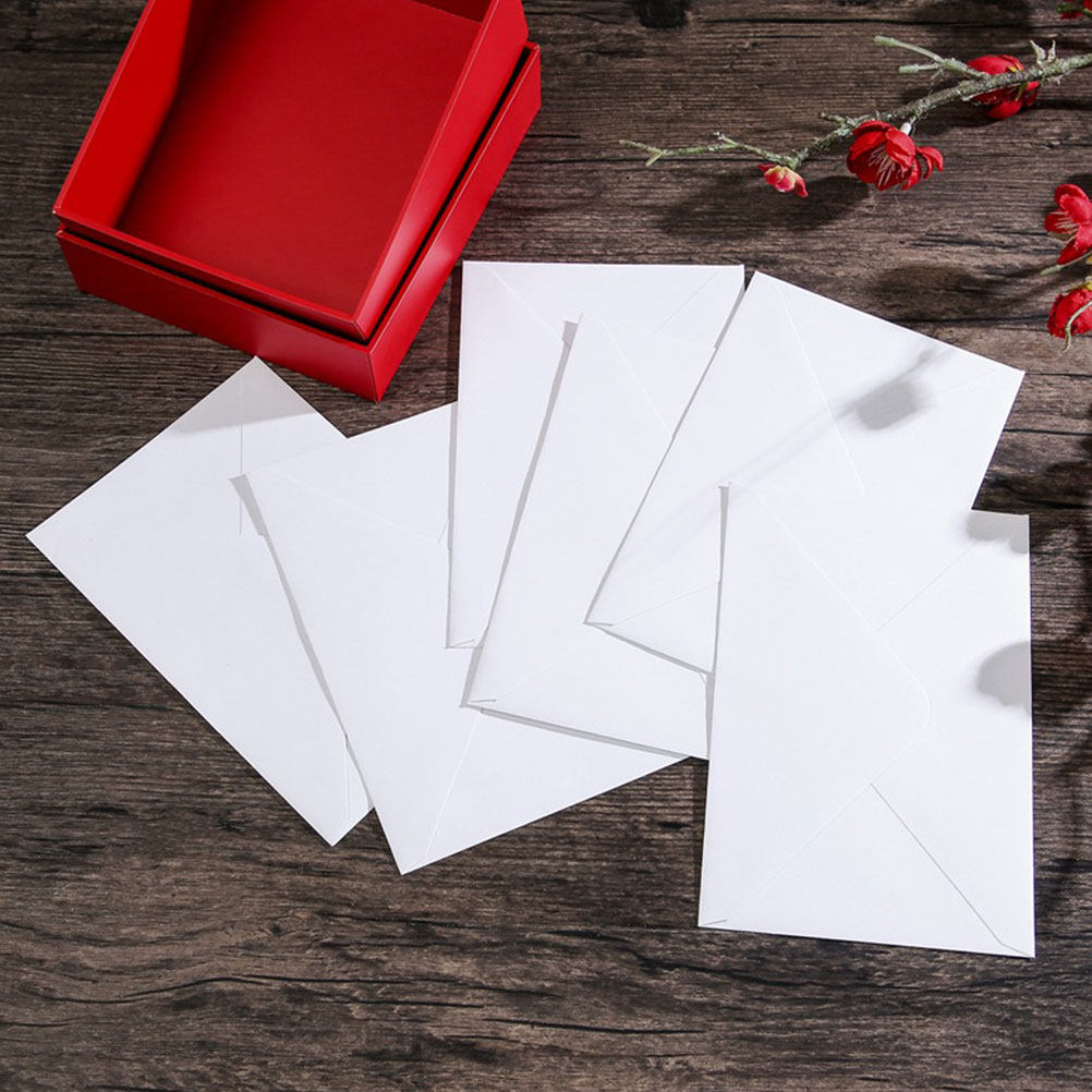 50 enveloppes blanches format  - Wedding Envelopes avis et prix