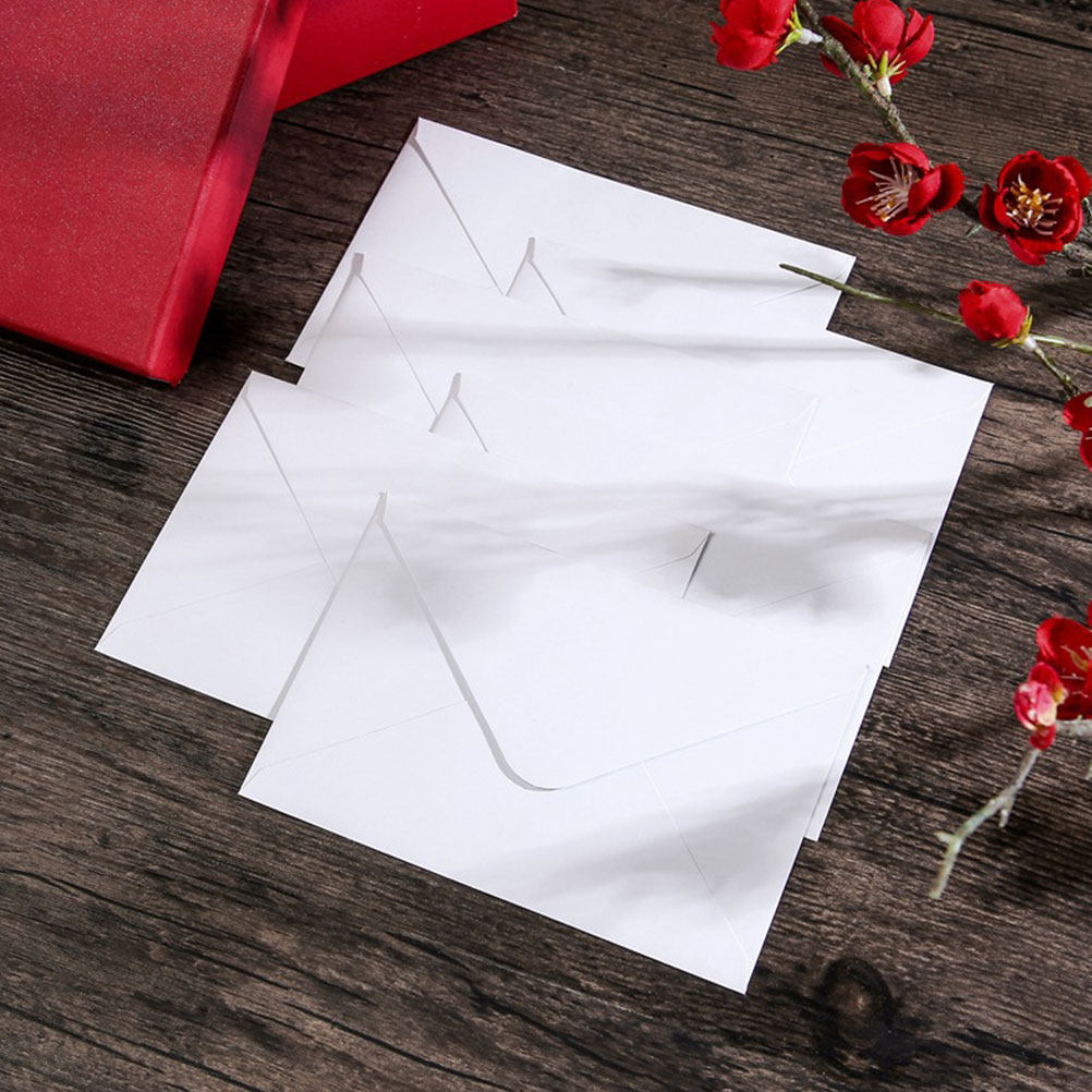 50 enveloppes blanches format  - Wedding Envelopes avis et prix
