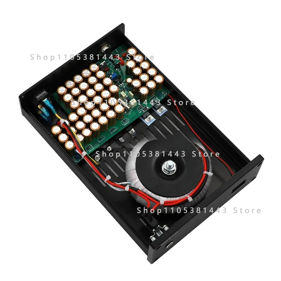 Pour appareil audio HIFI avec  - Wedding Power Supply avis et prix