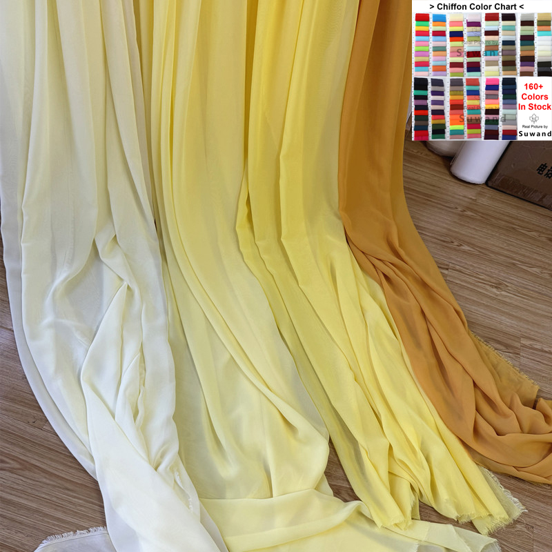Tissu en mousseline de soie ja - Wedding Backdrop Curtain avis et prix