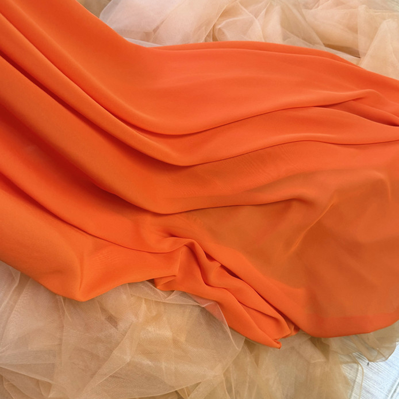 Tissu en mousseline de soie ja - Wedding Backdrop Curtain avis et prix