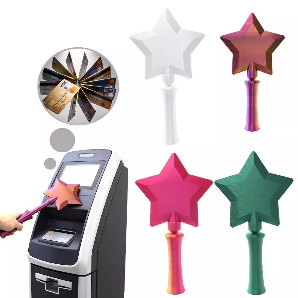 Support de baguette magique im - Wedding Tap avis et prix