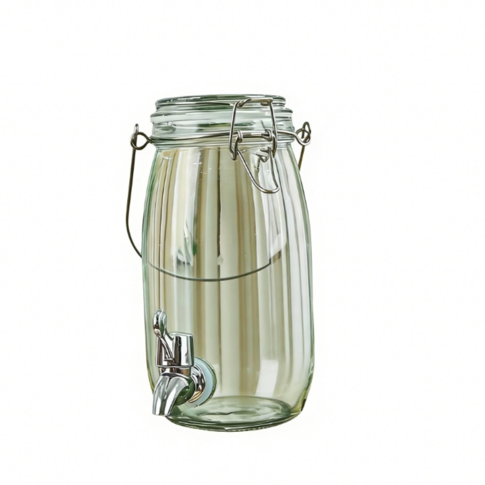 Distributeur de boissons en ve - Wedding Tap avis et prix