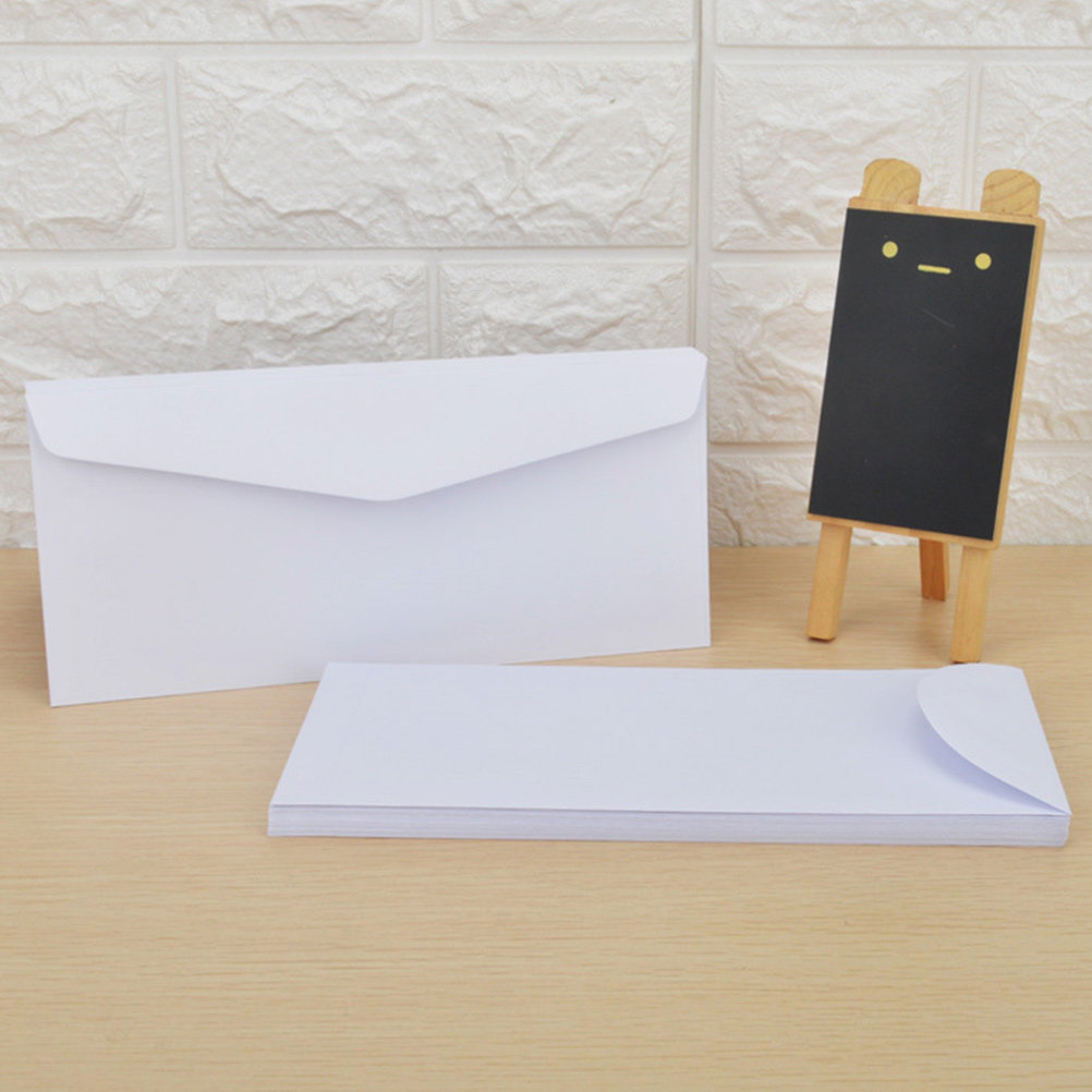 Enveloppes vierges en papier b - Wedding Envelopes avis et prix