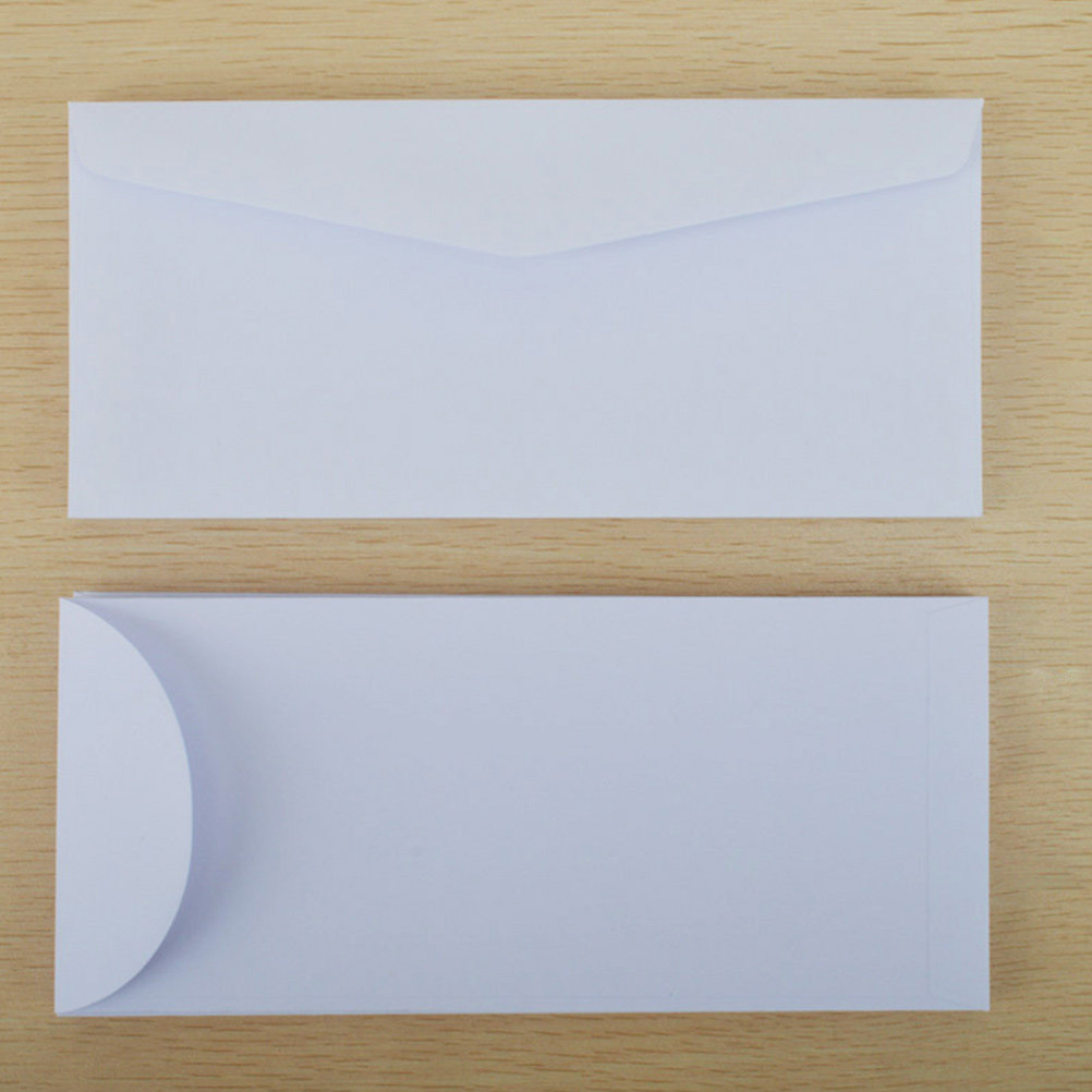 Enveloppes vierges en papier b - Wedding Envelopes avis et prix
