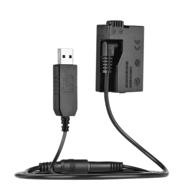 Batterie factice avec chargeur - Wedding Power Supply avis et prix